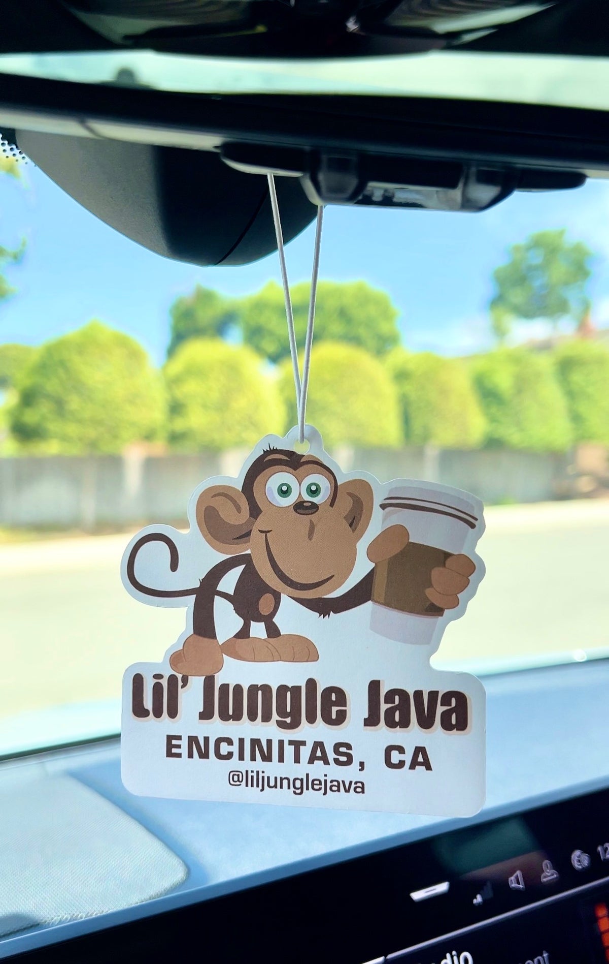 Air Freshener