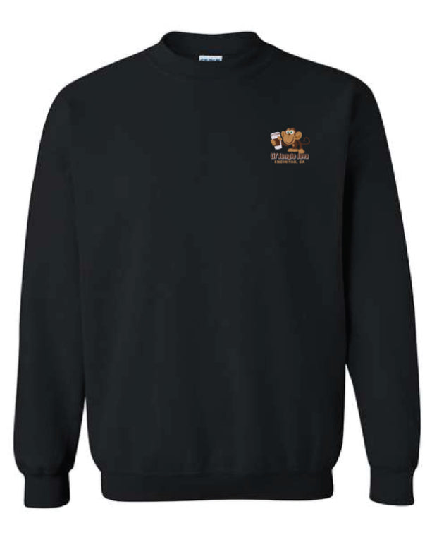 Crewneck Sweatshirt