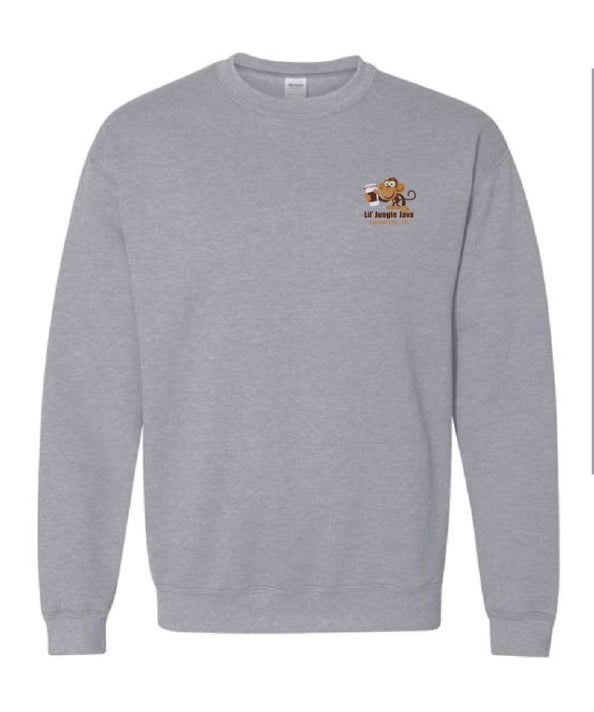 Crewneck Sweatshirt