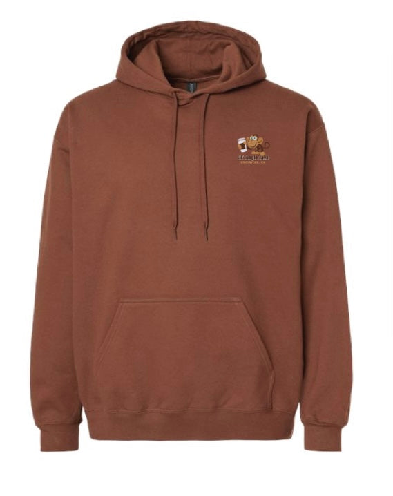 Hoodie Sweatshirt