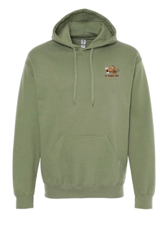 Hoodie Sweatshirt