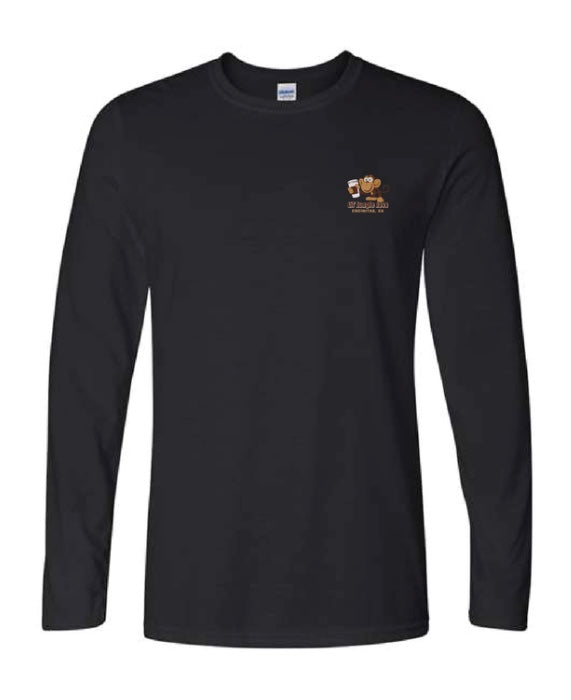 Long Sleeve T Shirt