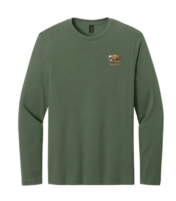 Long Sleeve T Shirt