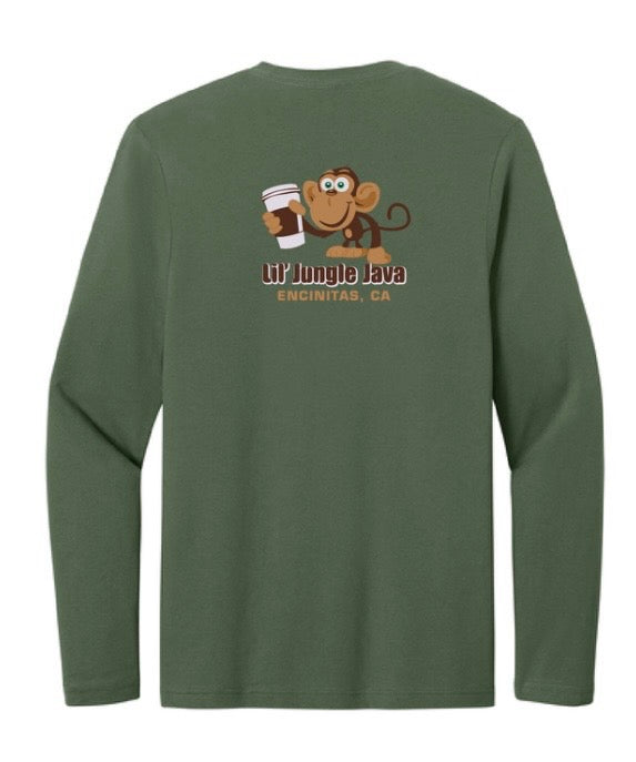 Long Sleeve T Shirt