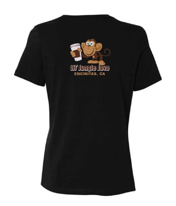 Womens Style T Shirt