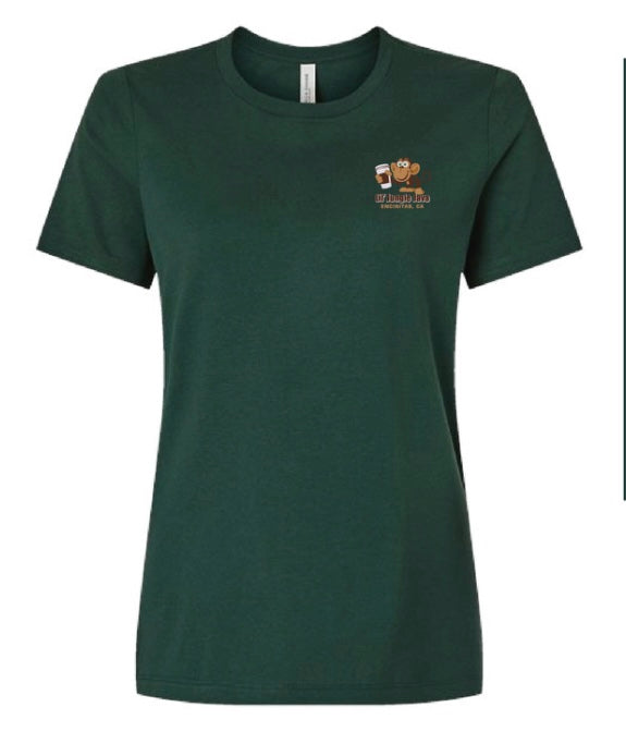 Womens Style T Shirt